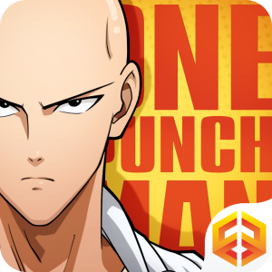 one punch man icon