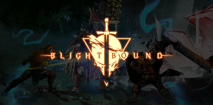 Blightbound การแนว Co-op สุดดาร์กกำลังจะเปิดตัวบน Steam เดือนนี้