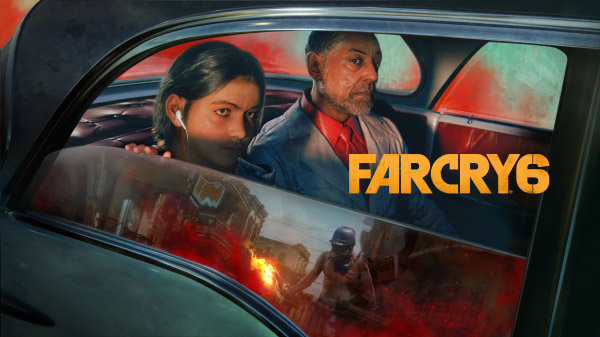 Far Cry 6 ประกาศเปิดตัวอย่างเป็นทางการในงาน Ubisoft Forward