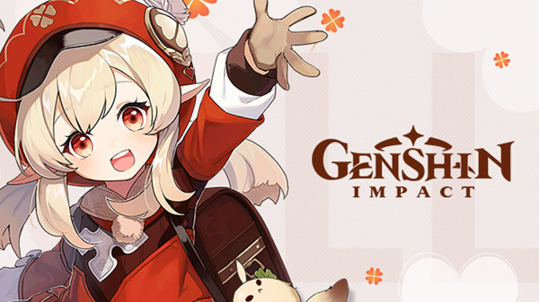Genshin Impact 07 22 20