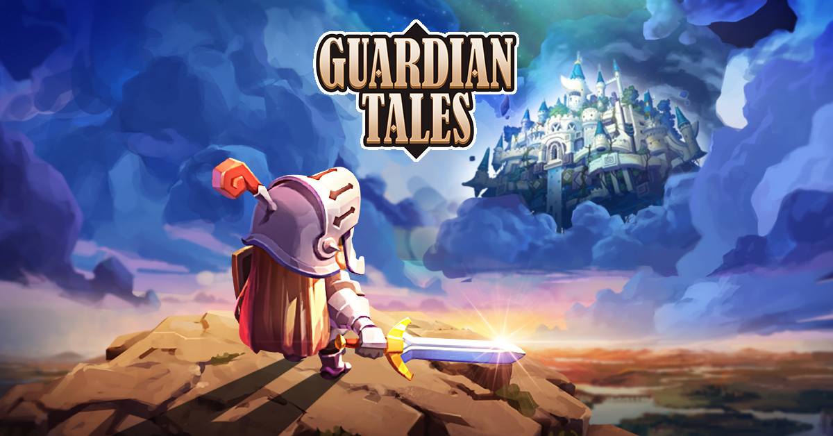 Guardian Tales 2972020 1