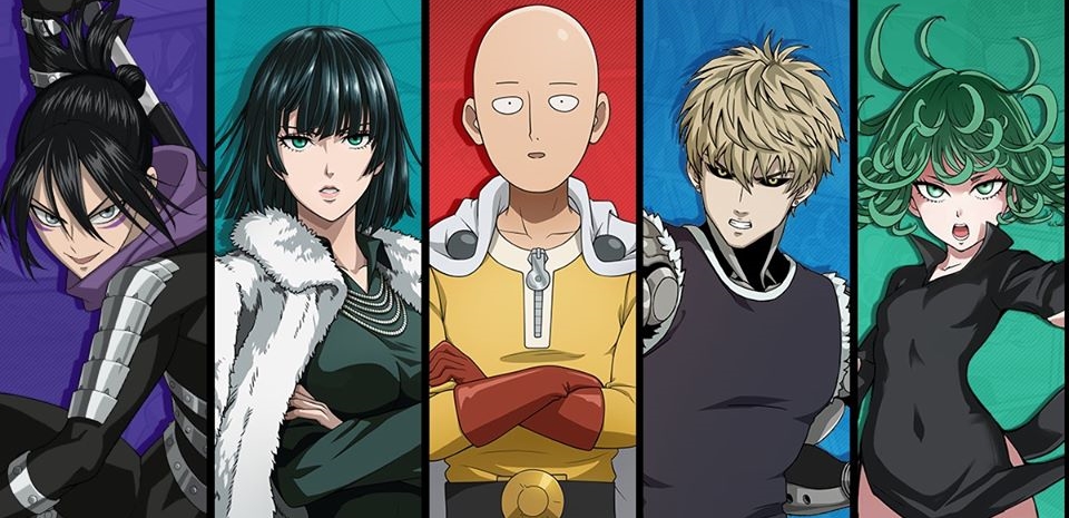ONE PUNCH MAN 2272020 60