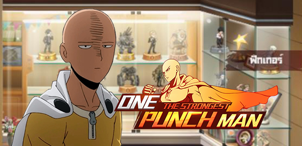ONE PUNCH MAN The Strongest 1772020 50