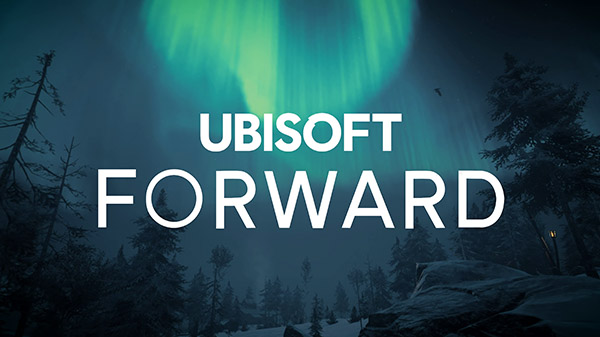 Ubisoft Forward 07 03 20