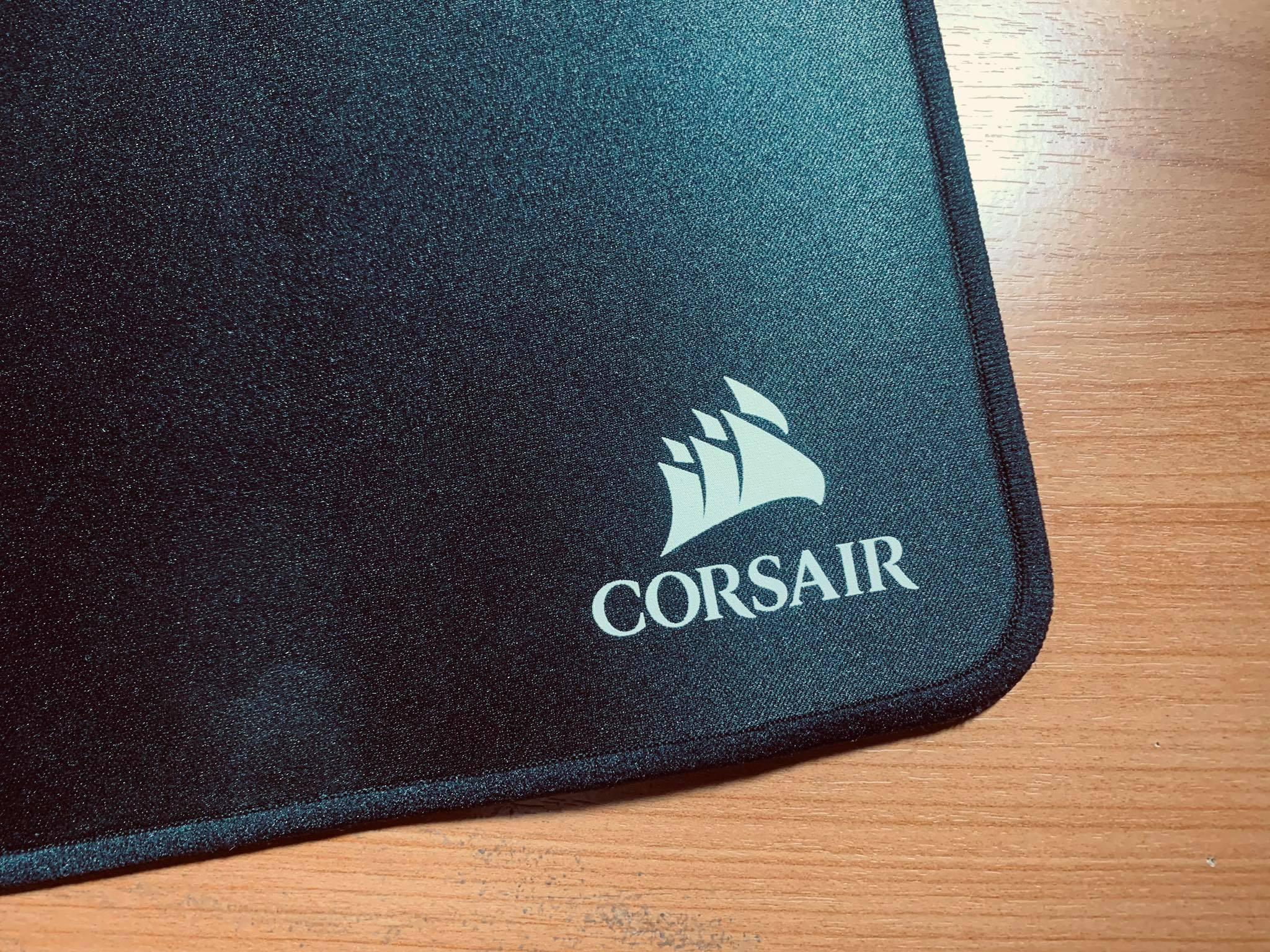 Corsair MM500 3