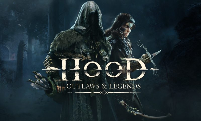 เปิดตัว Hood: Outlaws & Legends เกมแนว Action ฟอร์มยักษ์