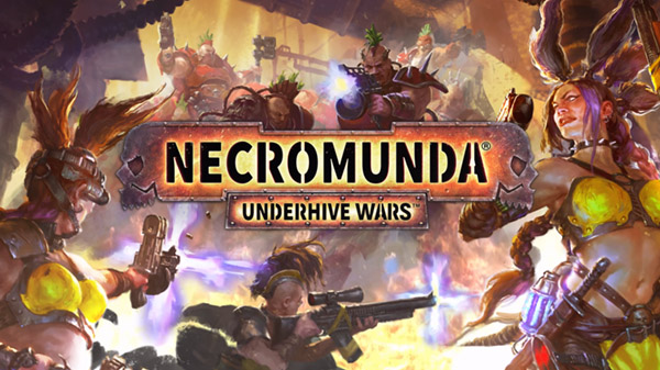 Necromunda 682020 1