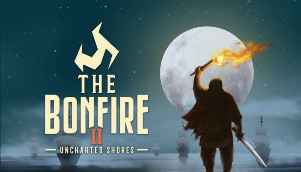 The Bonfire 2 Uncharted Shores 21086301