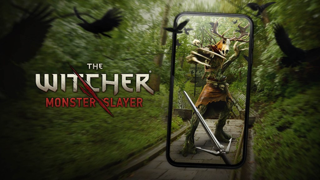 The Witcher Monster Slayer 2982020 1