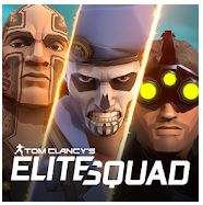 Tom Clancy’s Elite Squad 2682020 2
