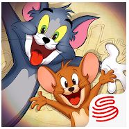 Tom and Jerry Chase 2082020 2