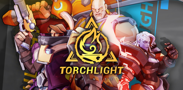 Torchlight 1082020 1