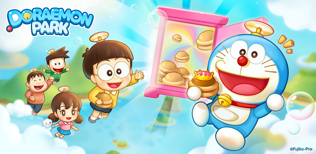 Doraemon Park 392020 1