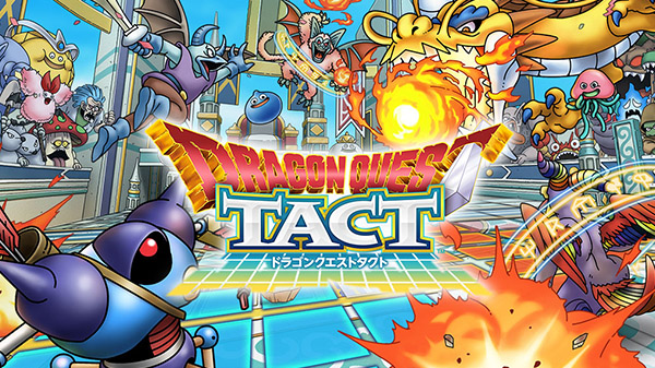 Dragon Quest TACT 2992020 1