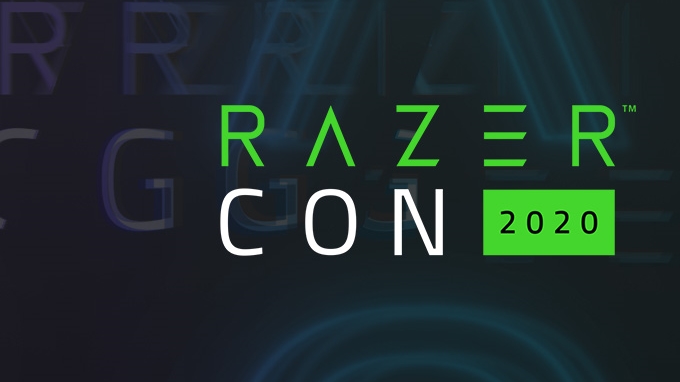 RAZER เปิดตัว RAZERCON 2020 งานอีเวนต์สุดยิ่งใหญ่ครั้งแรกเพื่อชาวดิจิทัล