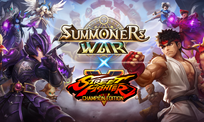 Summoners War เพิ่มระบบสู้ต่อเนื่องถูกใจแฟนเกมทั่วโลกแน่นอน