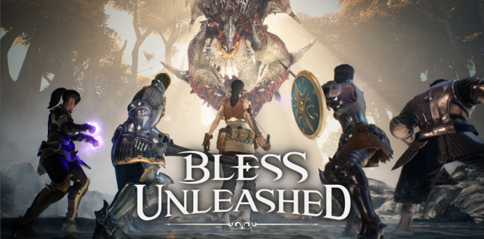 Bless Unleashed 13102020 1