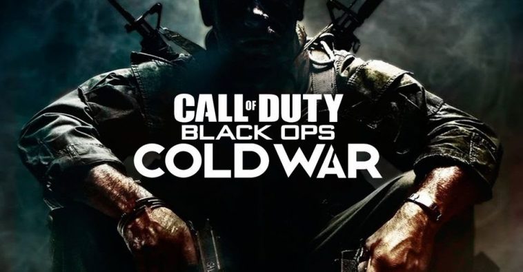 มาแล้ว Call of Duty: Black Ops Cold War เตรียมเปิด CBT