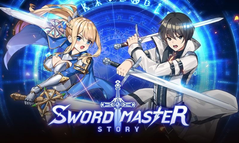 Sword Master Story เปิดแนว Action RPG พร้อมให้บริการแล้ววันนี้
