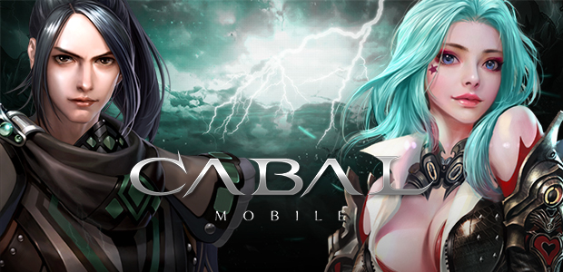 Cabal Mobile เกมเก็บเลเวลสุดคลาสสิกเปิดให้บริการในประเทศไทย