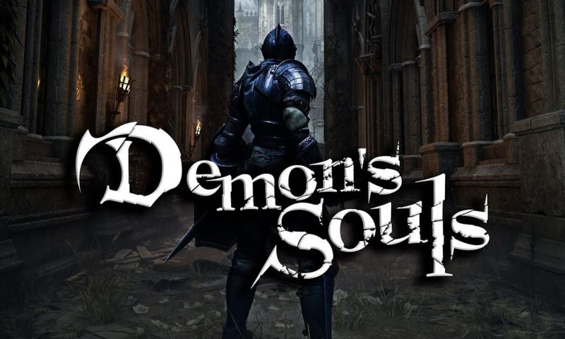 เสียงญี่ปุ่นใครๆ ก็ชอบ Demon’s Souls จะเพิ่มเสียงญี่ปุ่นในเวอร์ชั่น PS5