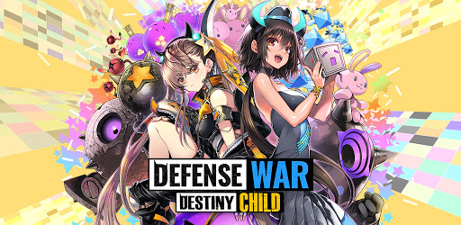เกมสุดแซ่บ Destiny Child: Defense War เปิดให้บริการแล้วบนสโตร์
