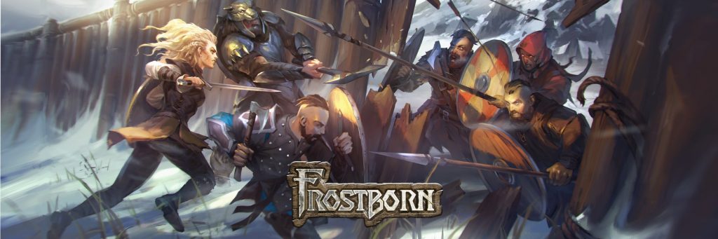 Frostborn 131163