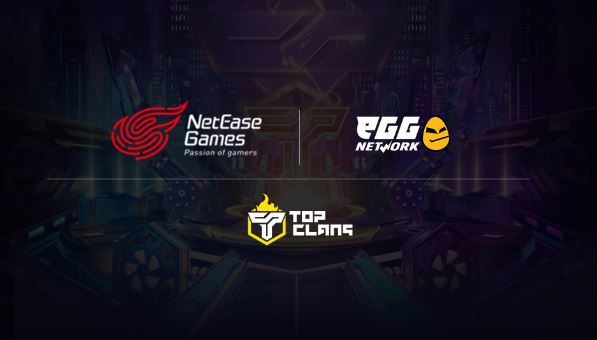 NetEase Games ร่วมมือกับ eGG Network เพื่อรวมเกมเมอร์ชาว SEA