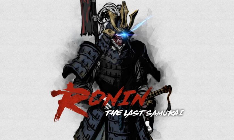 ซามูไรคนสุดท้าย Ronin : The Last Samurai เปิดให้บริการในประเทศไทย