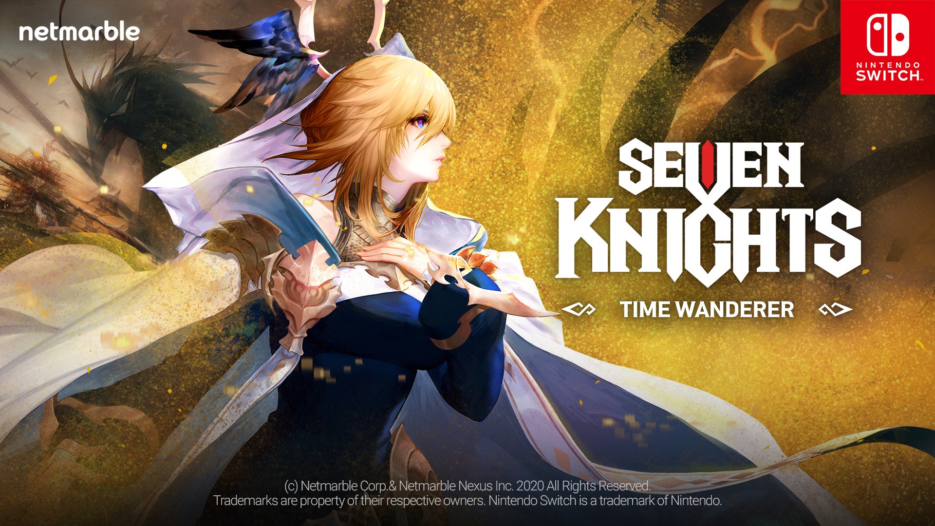 Seven Knights Time Wanderer 29102020 2