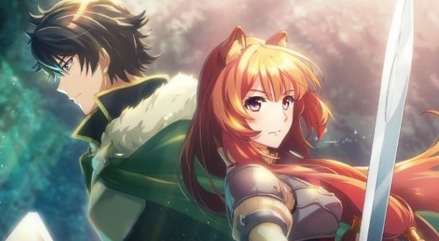 The Rising of the Shield Hero 20112020 1