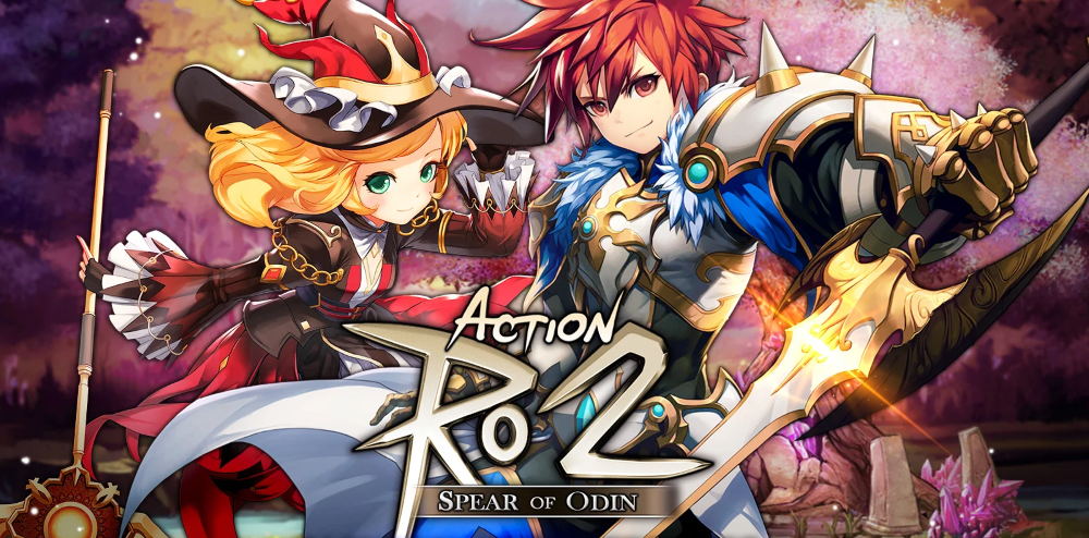 Action RO2 Spear of Odin 24122020