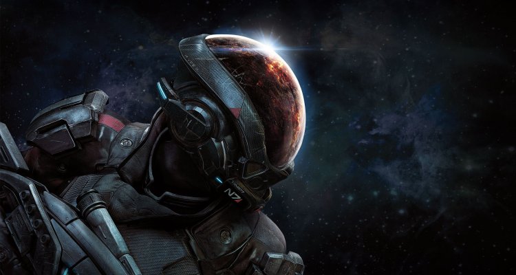 แฟรนไชส์ชื่อดัง Mass Effect ปล่อยตัวอย่างใหม่ของเกมภาคล่าสุด