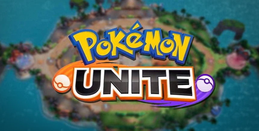 Pokémon UNITE 22122020 1