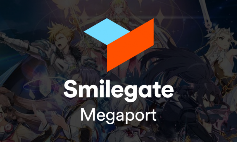 Smilegate เจ้าของ Epic Seven กำลังเซ็นสัญญาเกมมือถือ