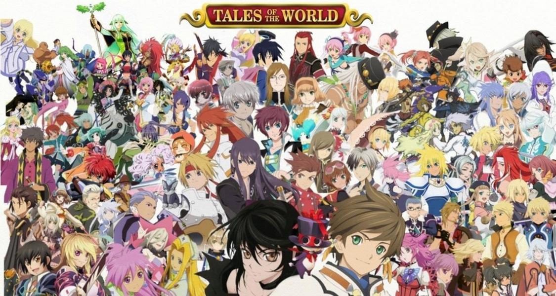 Tales of 7122020 2