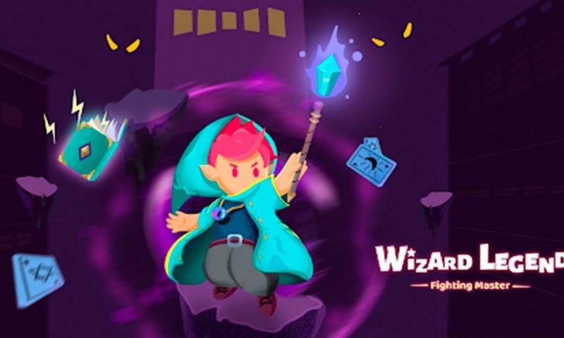 Wizard Legend: Fighting Master เปิดให้เล่นก่อนใครบน Android