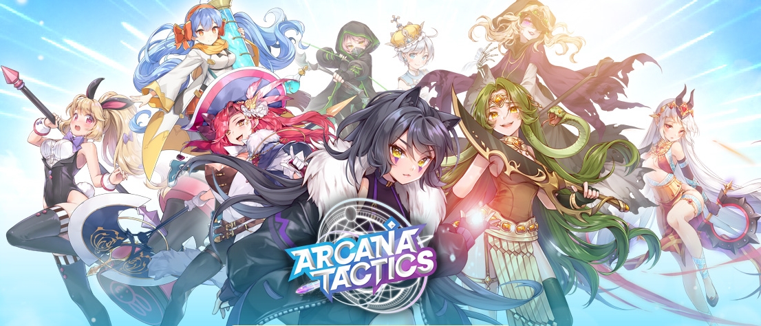 Arcana Tactics 2212021 1