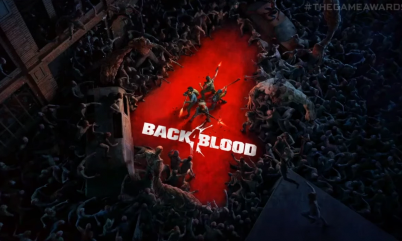 Back 4 Blood จะเป็นเกมที่สนุกกว่า Left 4 Dead ถึงแม้คล้ายกัน