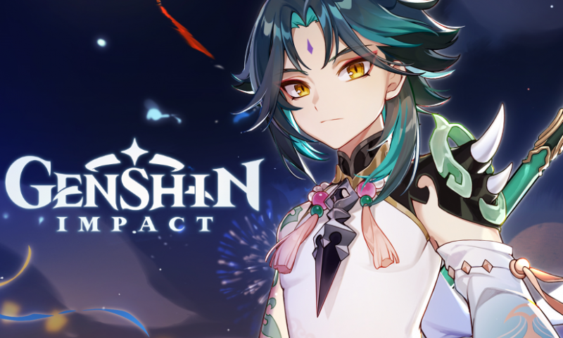 Genshin Impact อัปเดตไม่หยุดเผยแพทช์ 1.3 ลุยต้นเดือนหน้า