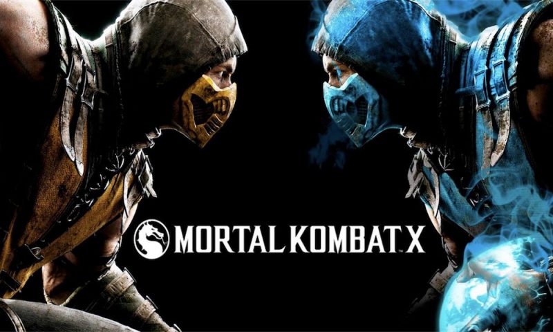 Mortal Kombat เวอร์ชั่นภาพยนตร์กำหนดเผยตัวอย่าง 16 เมษายน
