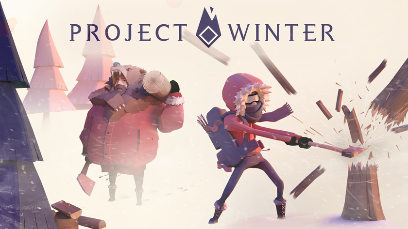 Project Winter เกมเอาตัวรอดเพื่อนทรยศเตรียมเปิดตัวในคอนโซล