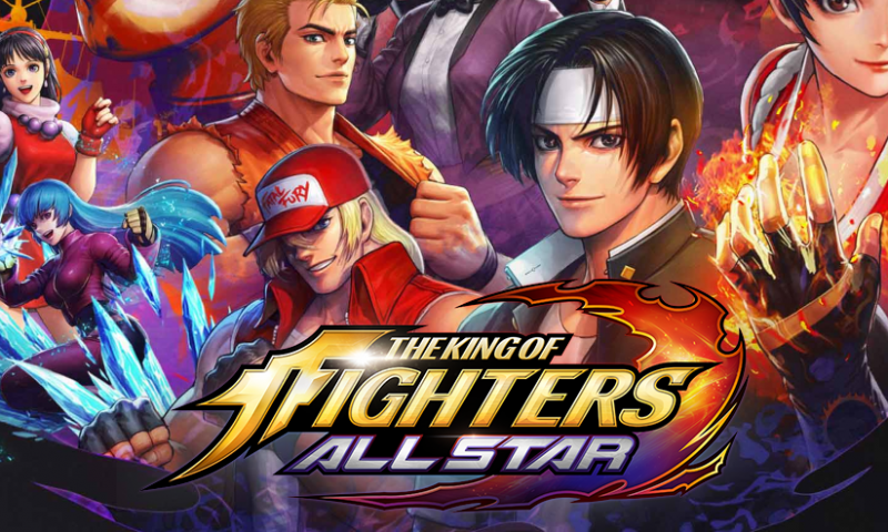 SNK ลุยต่อเนื่องกับ Netmarble จะขยาย The King of Fighters ให้ใหญ่ขึ้น