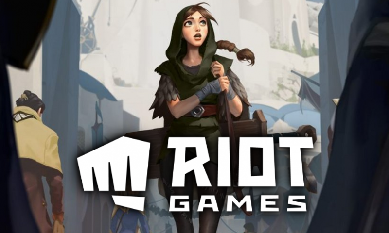 Riot Games เปิดรับสมัครพนักงานสำหรับ League of Legends เวอร์ชั่น MMO