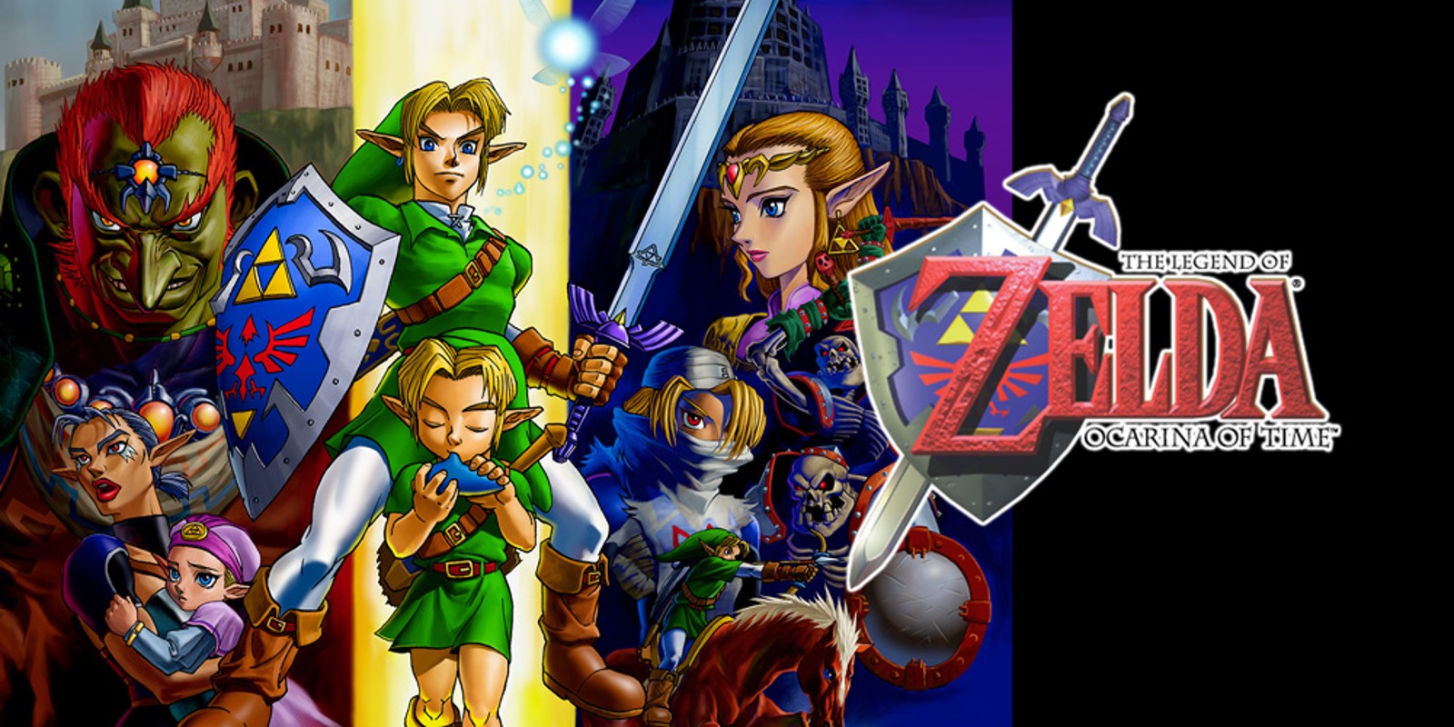 Legend of Zelda 822021 1