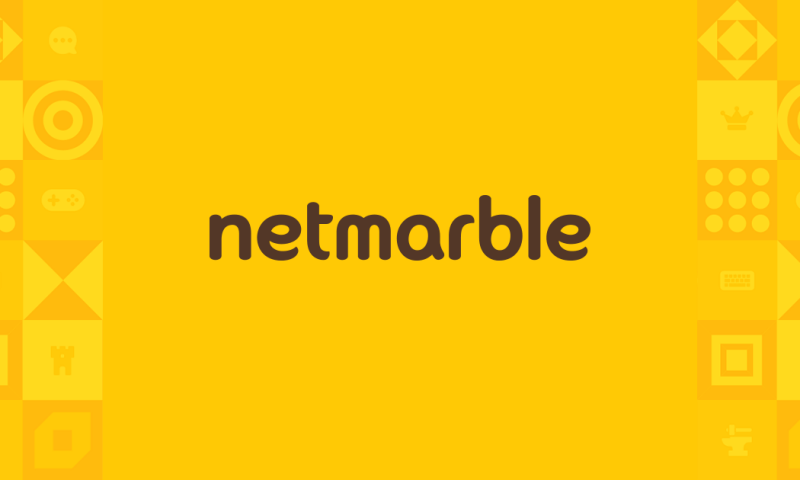 Netmarble ตอกย้ำความสำเร็จของการเป็นผู้ผลิตและพัฒนาเกมมือถือชั้นนำ