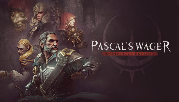 Pascal’s Wager: Definitive Edition กำหนดวางจำหน่ายบน Steam แล้ว