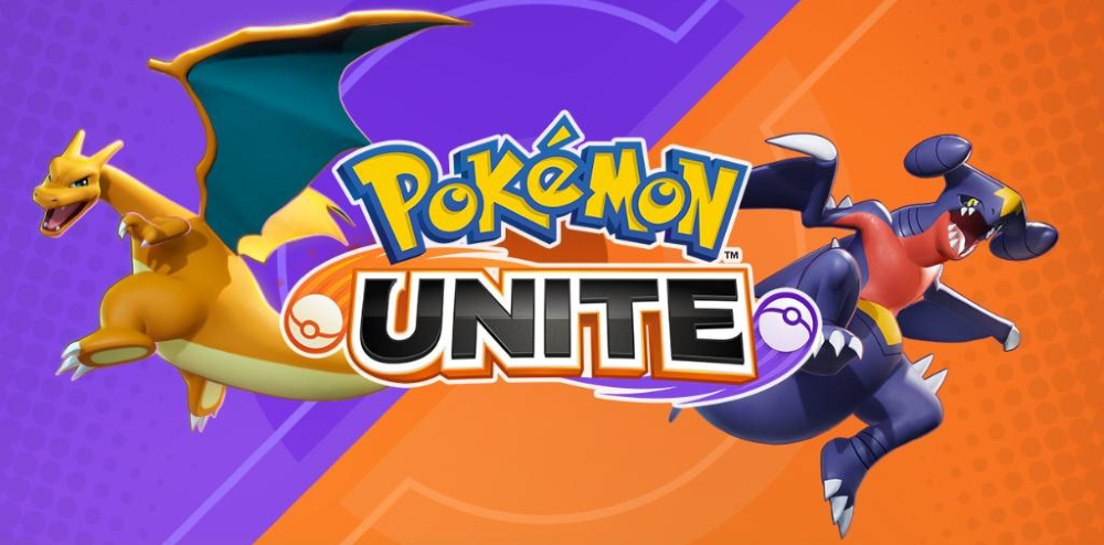 Pokémon UNITE 1822021 1