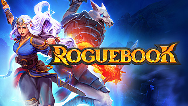 Roguebook เผยกำหนดเปิดให้บริการเกมสำหรับพีซีและแพลตฟอร์มอื่นๆ