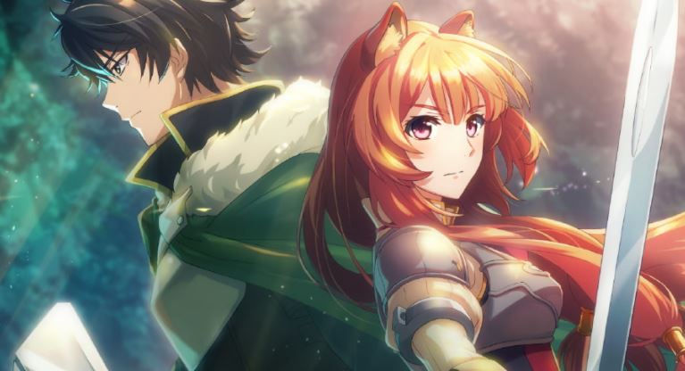 The Rising of the Shield Hero 2622021 1